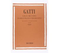 gran metodo teorico pratico progressivo per tromba volume 3 Gatti
