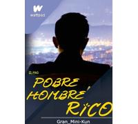 Gran Mini Kun El Mas Pobre Hombre Rico (Tascabile)