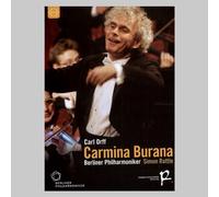Gran Orquesta Sinfonica D - Orff: Carmina Burana
