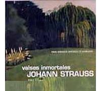 Gran Orquesta Sinfonica D - Strauss: Valses