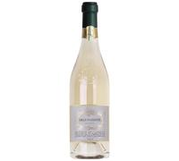 Gran Passione BIANCO VENETO IGT - Bianco Veneto da Uve Garganega e Chardonnay - Fresco, Floreale, Fruttato, Cremoso - Note di Vaniglia, Fiori Bianchi, Frutta Matura - 12,5% vol - 750ml