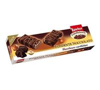 Gran Pasticceria Patisserie Noisette Fondente 100 gr. - Loacker