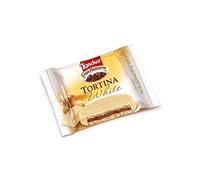 Gran Pasticceria Tortina White 21 gr. - Loacker