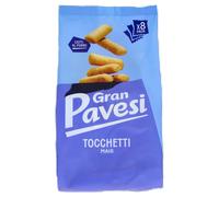 Gran Pavesi Tocchetti Mais 256gr