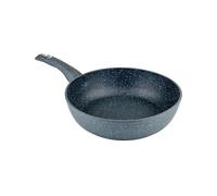 GRAN PIERRE PADELLA SALTAPASTA 28 CM IN ALLUMINIO CON PIANO ANTIADERENTE