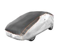 TELO COPRIAUTO ANTIGRANDINE FELPATO AUTO 120x178x480CM Bmw Serie 4 Gran Coupè -