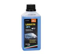 Lampa Liquido detergente cristalli Gran-Pree 38158 (-20°C) 250 ml