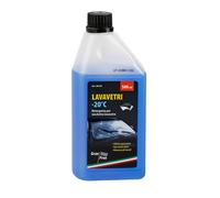 LDPU Gran-Pree Liquido Detergente Cristalli (-20°C) - 500 Ml