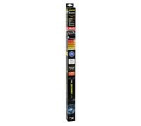 Gran Pree Limousine, pellicola oscurante - 300x75 cm - Black 5%