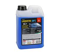 Gran-Pree, liquido detergente cristalli (-20°C) - 2000 ml