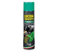LDO9 Gran Pree Lucida Cruscotti - 400 Ml - Menta