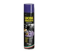 Gran Pree, lucida cruscotti 600 ml Lavanda • Per lucidi o semi-opachi Pulisce e
