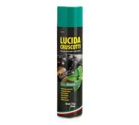 Gran Pree, lucida cruscotti 600 ml Menta • Per lucidi o semi-opachi Pulisce e