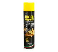 Lampa Lucida cruscotti Gran Pree – Pulisci e Proteggi, Azione anti-statica – Profumo vaniglia 600 ml