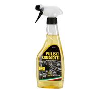 Gran Pree Pulitore Per Cruscotto 500Ml Lucido - Cura Con Effetto Lucido