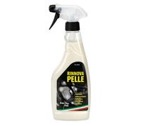 Lampa PULITORE Pelle 500ML. Trigger Gran-PREE