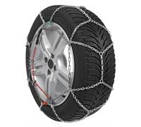 Coppia Catene Da Neve 9mm Winter Gran Pree WX-9 GP02052 Pneumatico 135R14