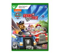 Gran Premio Paw Patrol