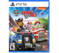 Gran Premio Paw Patrol - PlayStation 5