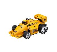 Gran Premio Q Series No.01 F1 Lotus 99T (Giappone import / Il pacchetto e il manuale sono scritte in giapponese)