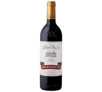 Gran Reserva 890 2011 - la Rioja Alta Rioja
