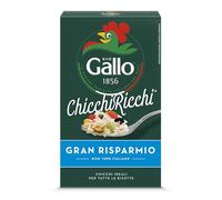 GRAN RISPARMIO 850g