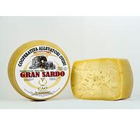 Gran Sardo - 1/2 Forma 1,75kg - Cao Formaggi