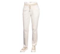 Gran Sasso - 006 Pantalone - - Trousers - Donna - Bianco - S
