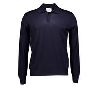 Gran Sasso - 43189/14513 Polo - - Tops - Uomo - Blu - L