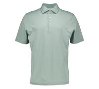 Gran Sasso - 60116/81001 Polo - - Tops - Uomo - Verde - L