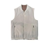 Gran Sasso - 78290 Reversible Vest - - Jackets - Donna - Bianco - S