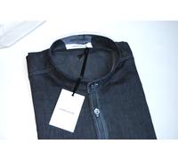 GRAN SASSO CAMICIA PURO LINO IMBUSTATA 180,00 CART. L 50 3