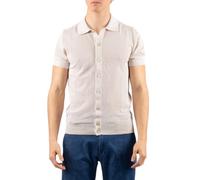 Gran Sasso - Camicia - - Shirts - Uomo - Bianco - L