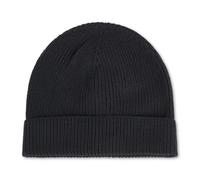 Gran Sasso - Cappello blu in lana vergine idrorepellente per uomo