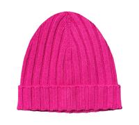 Gran Sasso - Cappello in Cashmere a Costine - - Accessories - Uomo - Rosa - ONE SIZE