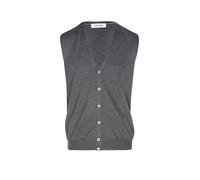 GRAN SASSO Cardigan grigio | 50