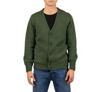 Gran Sasso - Cardigan - - Knitwear - Uomo - Verde - L
