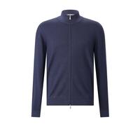 Gran Sasso - Cardigans - - Knitwear - Uomo - Blu - 2XL