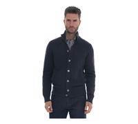 Gran Sasso - Cardigans - - Knitwear - Uomo - Blu - M