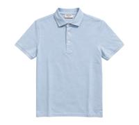 Gran Sasso - Classic Polo - - Tops - Uomo - Blu - L