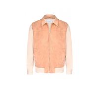 Gran Sasso - Combined Bomber Jacket - - Jackets - Uomo - Marrone - L