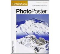 Gran Sasso d'Italia. Photo poster