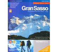 Gran Sasso d'Italia. Prati di Tivo. Ediz. illustrata