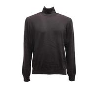 Gran Sasso - Dolcevita a Collo Alto - - Knitwear - Uomo - Nero - L