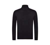Gran Sasso - Dolcevita in merino extra-fine - - Knitwear - Uomo - Nero - L