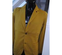 GRAN SASSO GIACCA FILO DI COTONE IMBUSTATA 350,00 CART. L-50