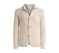 Gran Sasso - Giacca - - Knitwear - Uomo - Beige - 2XL