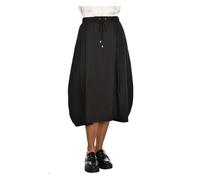 Gran Sasso - Gonna Elegante per Donne - - Skirts - Donna - Nero - S