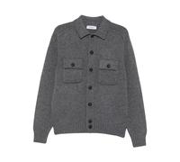 Gran Sasso - Gran Sasso Coats - - Knitwear - Uomo - Grigio - L