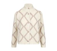 Gran Sasso - Gran Sasso Maglie - - Knitwear - Donna - Beige - S